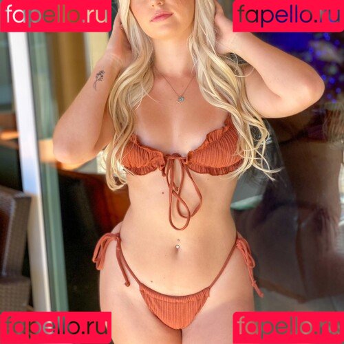 Kalee Kidwell Onlyfans Photo Gallery 