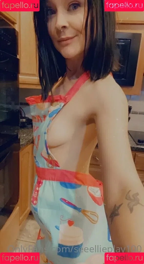 seeellieplay100 Onlyfans Photo Gallery 
