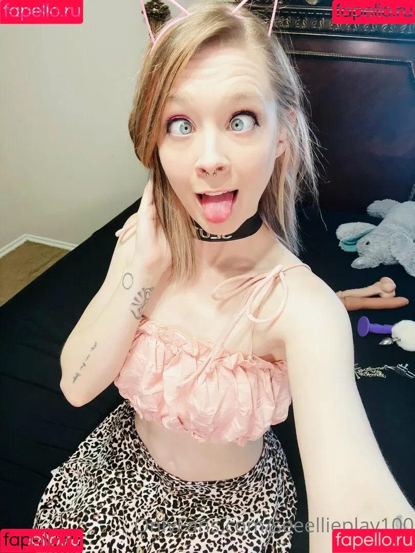 seeellieplay100 Onlyfans Photo Gallery 