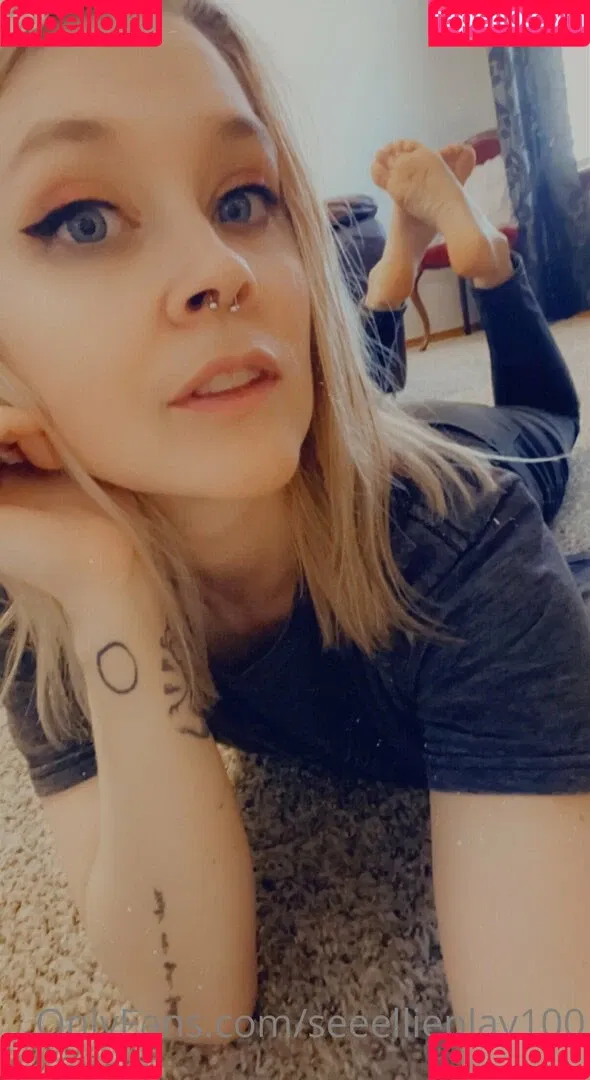 seeellieplay100 Onlyfans Photo Gallery 