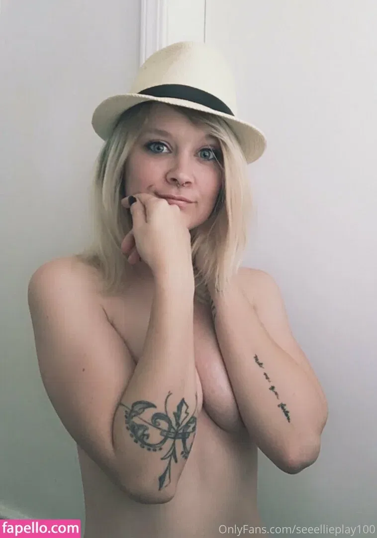 seeellieplay100 Onlyfans Photo Gallery 