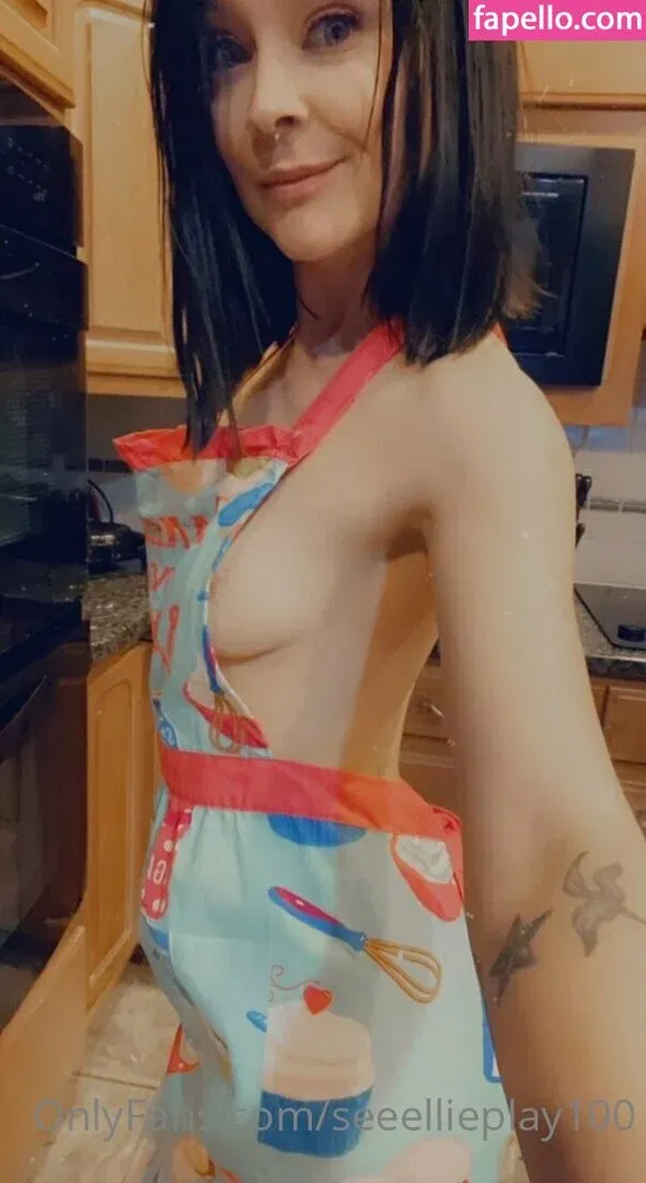 seeellieplay100 Onlyfans Photo Gallery 