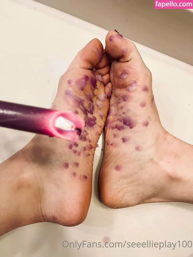 seeellieplay100 Onlyfans Photo Gallery 