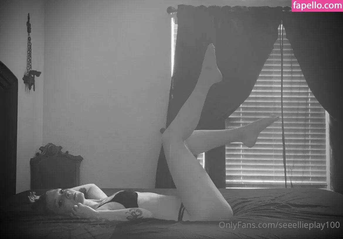 seeellieplay100 Onlyfans Photo Gallery 