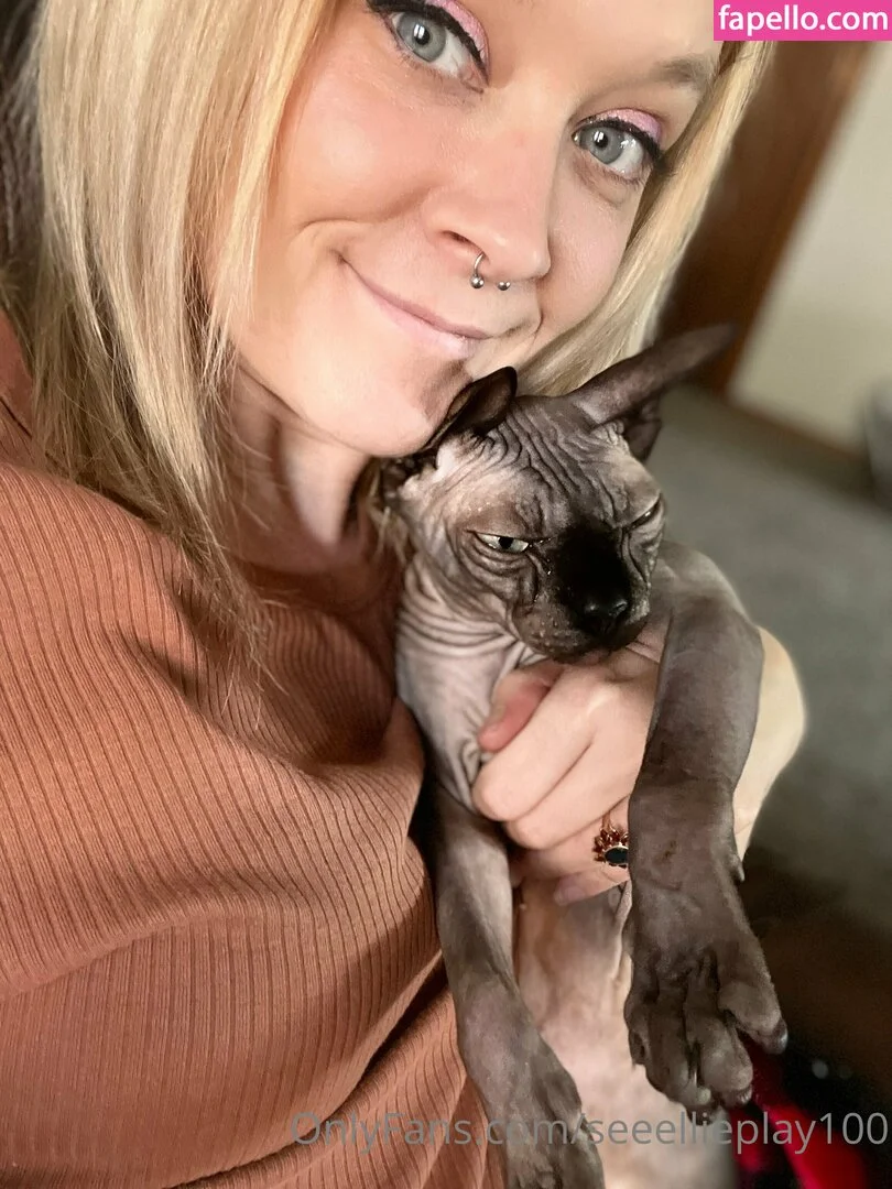 seeellieplay100 Onlyfans Photo Gallery 