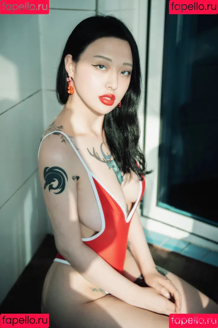 Seolhwa Onlyfans Photo Gallery 