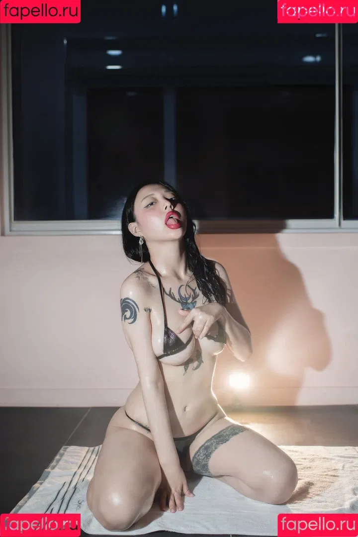 Seolhwa Onlyfans Photo Gallery 