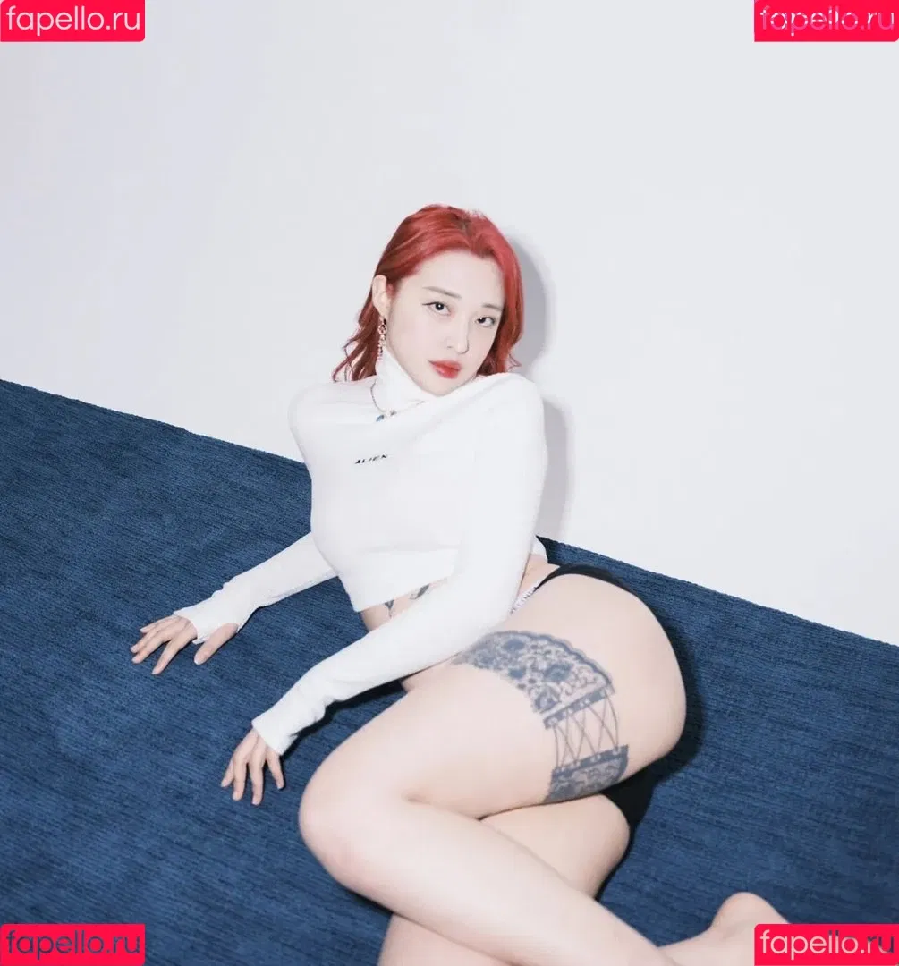 Seolhwa Onlyfans Photo Gallery 