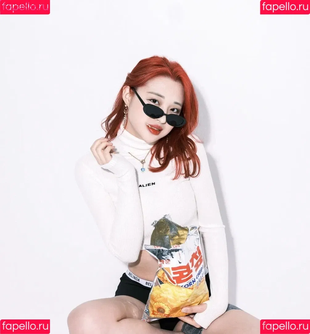 Seolhwa Onlyfans Photo Gallery 