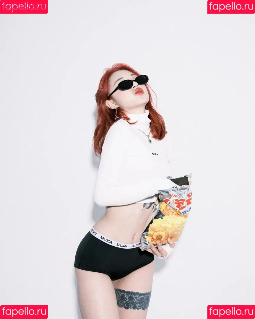 Seolhwa Onlyfans Photo Gallery 