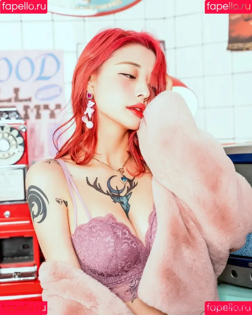 Seolhwa Onlyfans Photo Gallery 