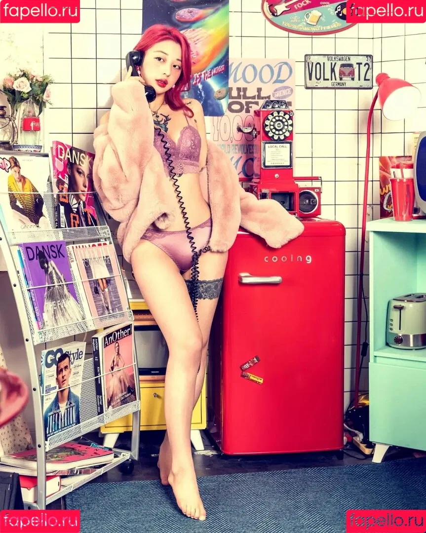 Seolhwa Onlyfans Photo Gallery 