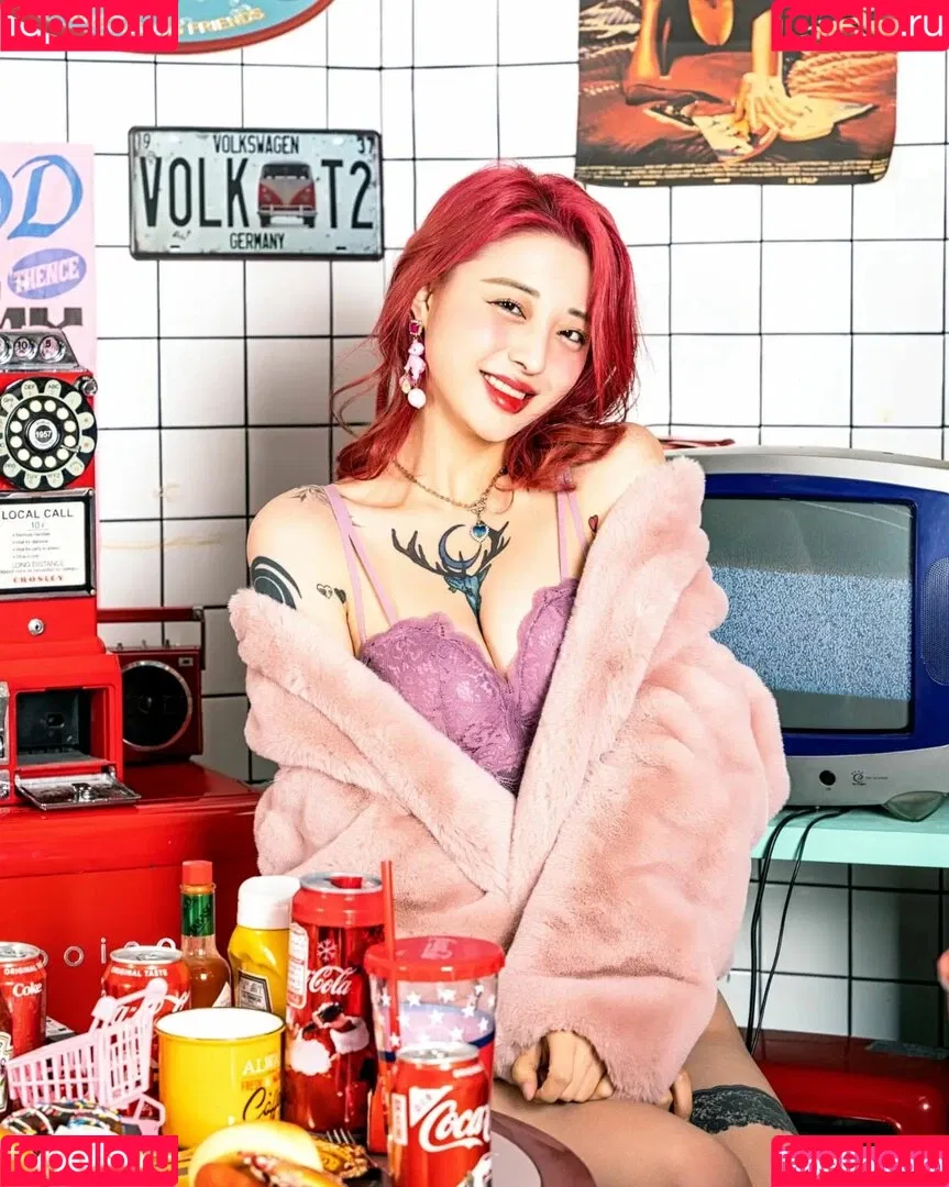 Seolhwa Onlyfans Photo Gallery 