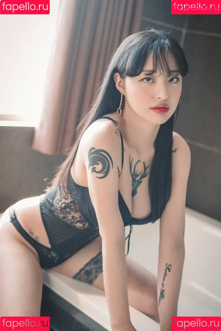 Seolhwa Onlyfans Photo Gallery 