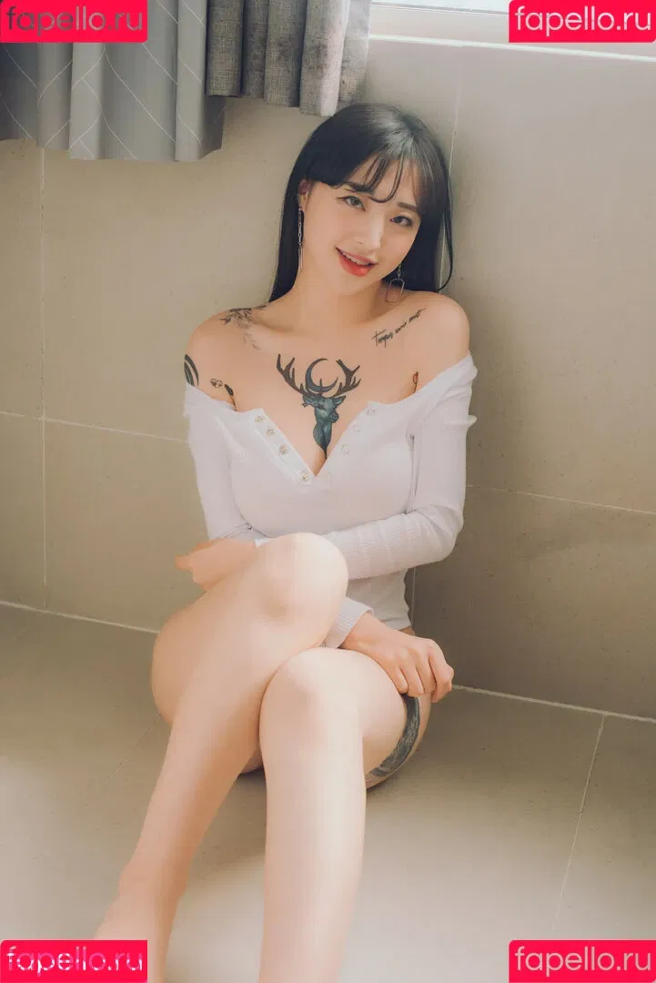 Seolhwa Onlyfans Photo Gallery 