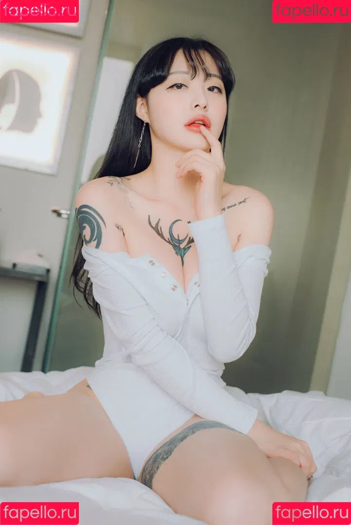 Seolhwa Onlyfans Photo Gallery 