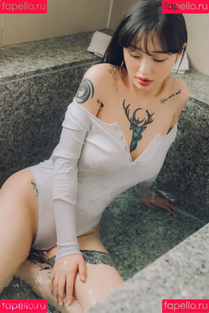 Seolhwa Onlyfans Photo Gallery 