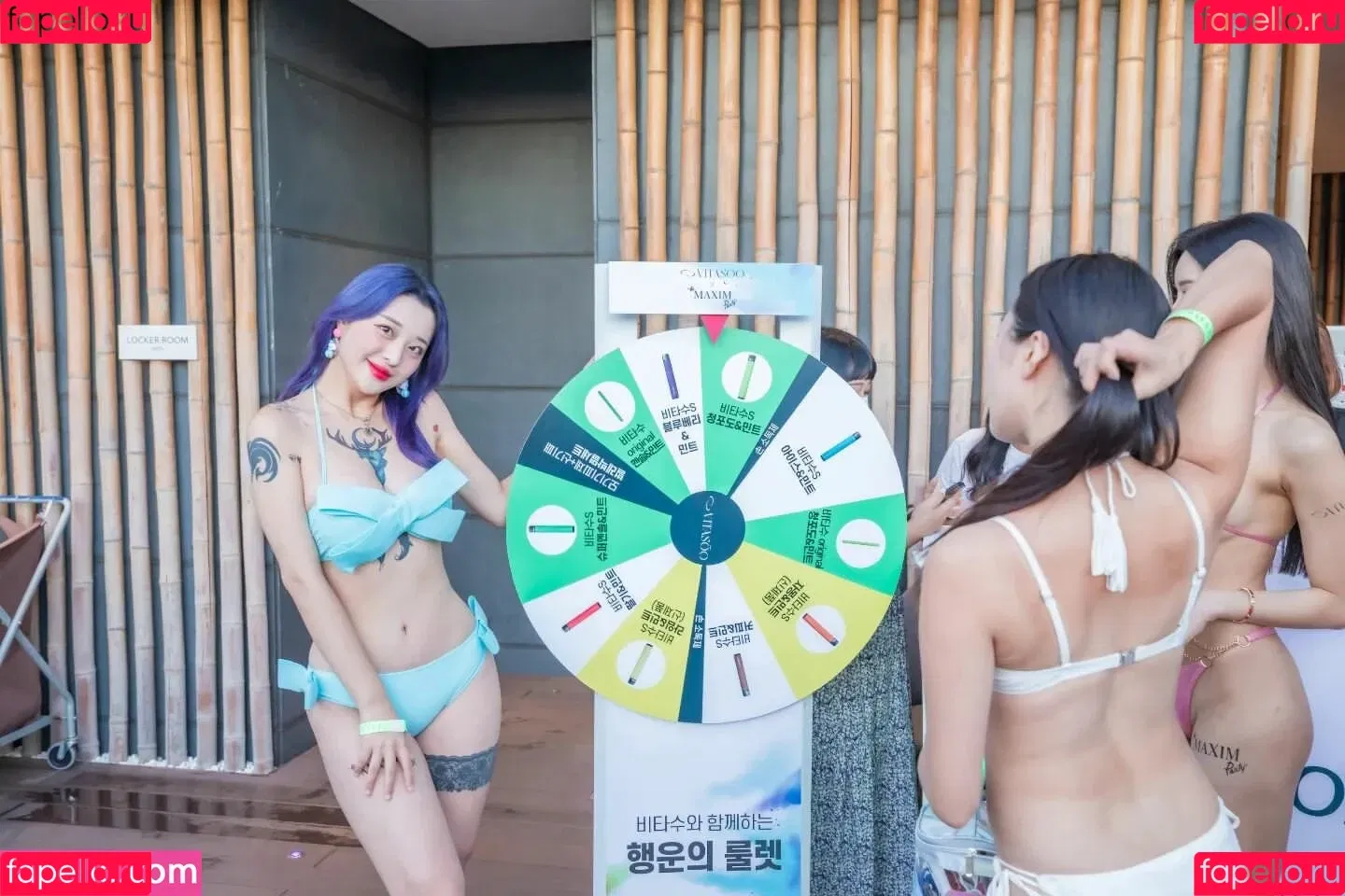 Seolhwa Onlyfans Photo Gallery 