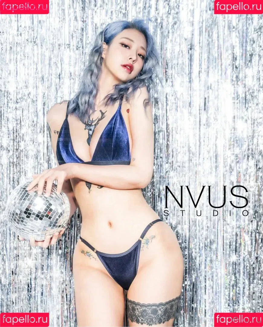 Seolhwa Onlyfans Photo Gallery 