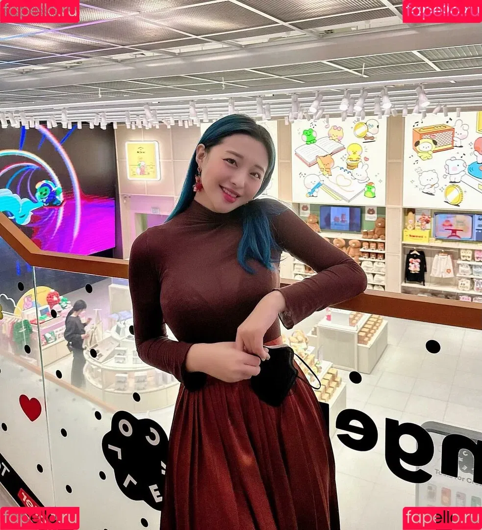 Seolhwa Onlyfans Photo Gallery 