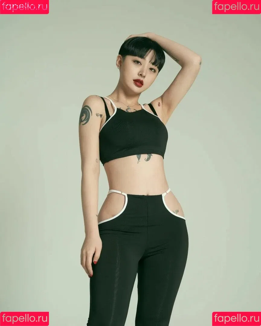Seolhwa Onlyfans Photo Gallery 