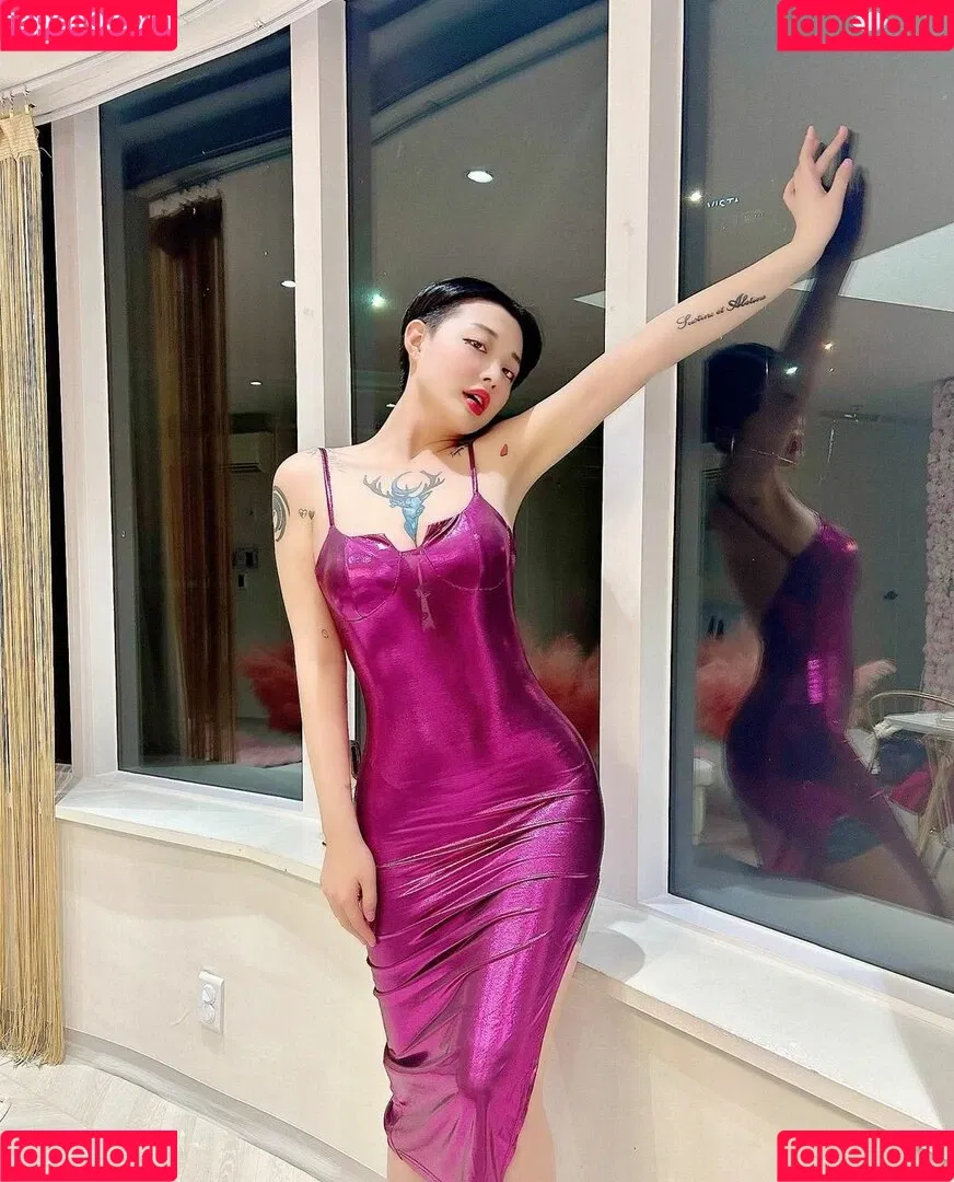 Seolhwa Onlyfans Photo Gallery 