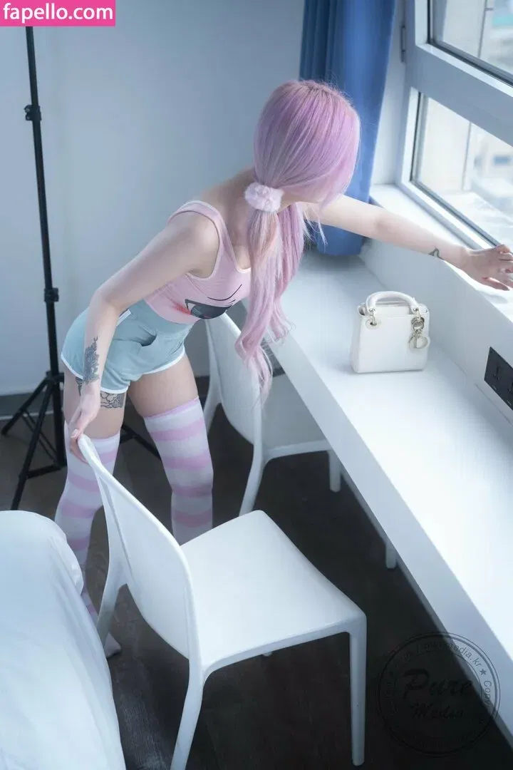 Seolhwa Onlyfans Photo Gallery 