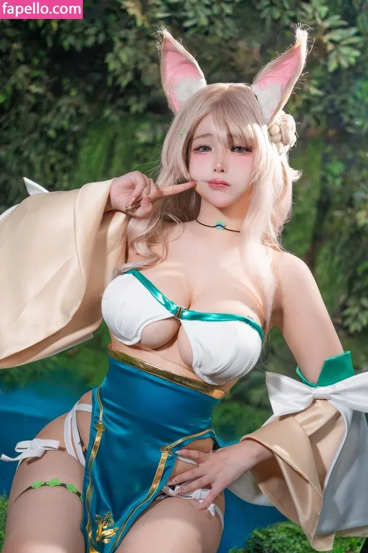 Seolhwa Onlyfans Photo Gallery 