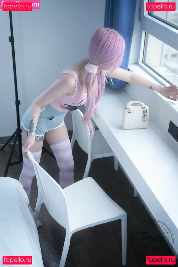 Seolhwa Onlyfans Photo Gallery 