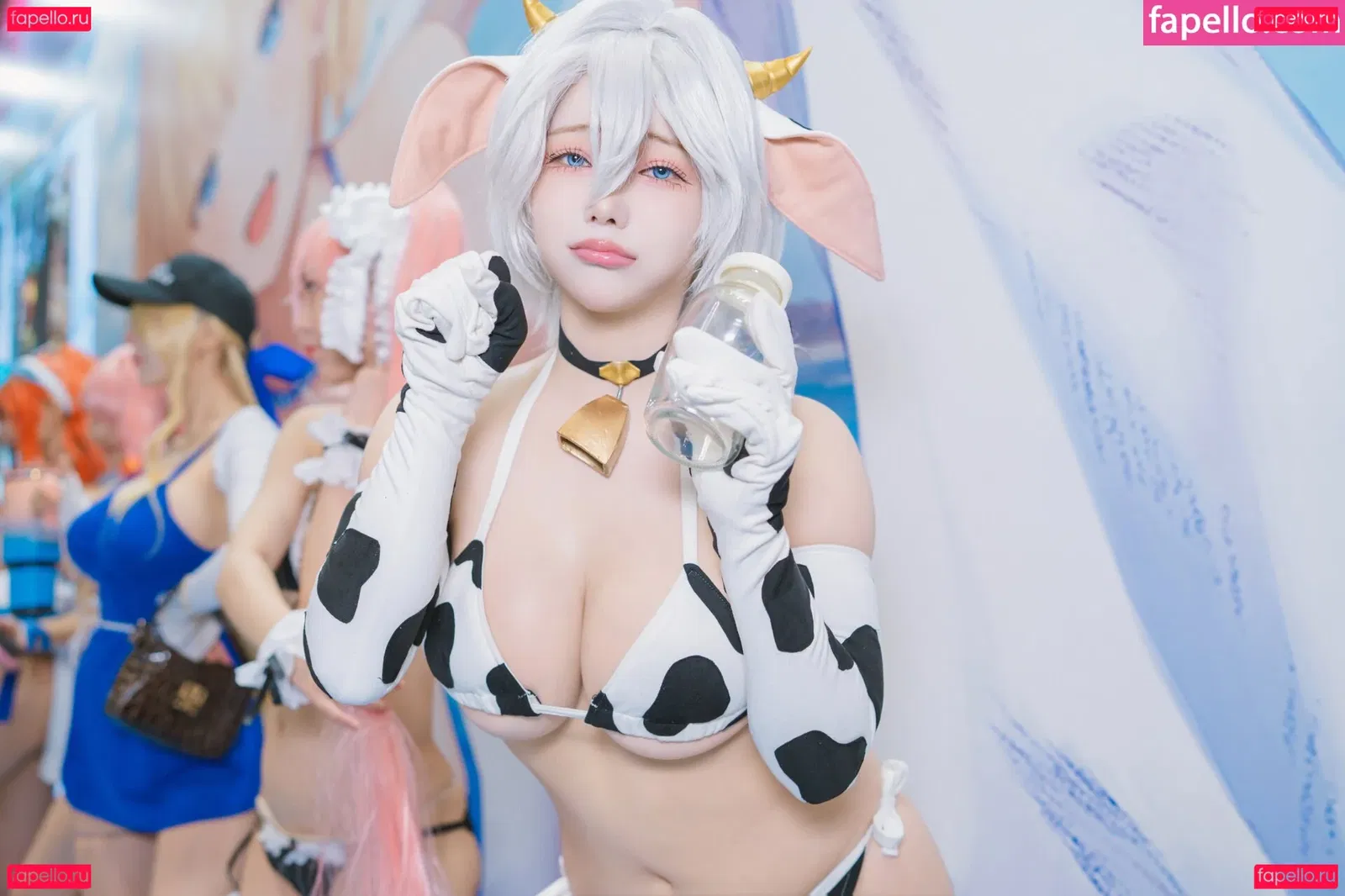 Seolhwa Onlyfans Photo Gallery 