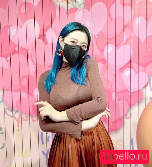 Seolhwa Onlyfans Photo Gallery 