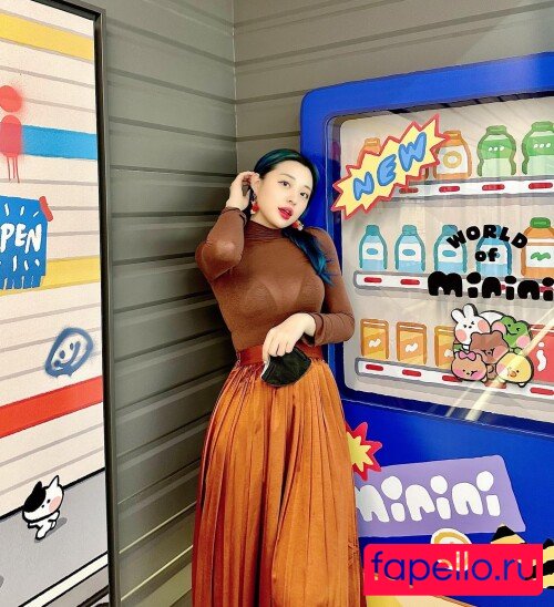 Seolhwa Onlyfans Photo Gallery 