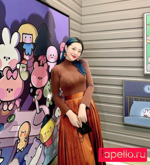 Seolhwa Onlyfans Photo Gallery 