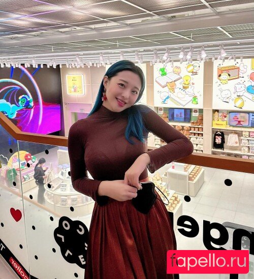 Seolhwa Onlyfans Photo Gallery 