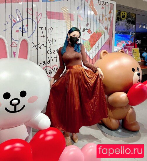 Seolhwa Onlyfans Photo Gallery 