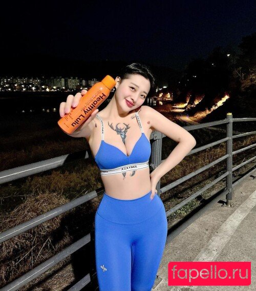 Seolhwa Onlyfans Photo Gallery 