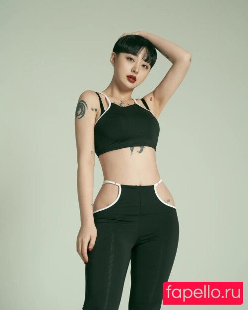 Seolhwa Onlyfans Photo Gallery 