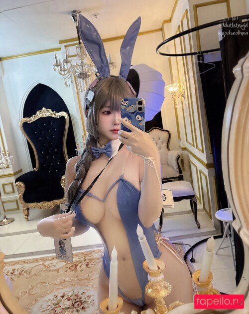 Seolhwa Nude Onlyfans Photo 26
