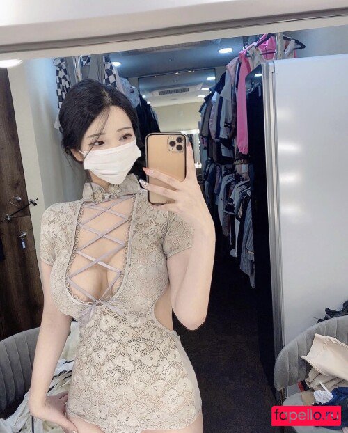 Seolhwa Nude Onlyfans Photo 20
