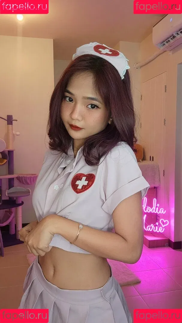 AlodiaMarie Onlyfans Photo Gallery 