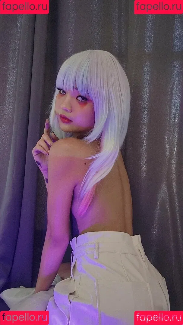 AlodiaMarie Onlyfans Photo Gallery 