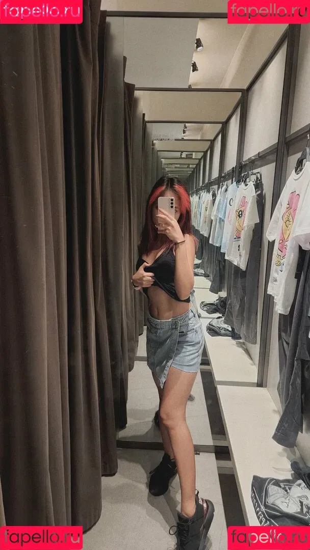 AlodiaMarie Onlyfans Photo Gallery 