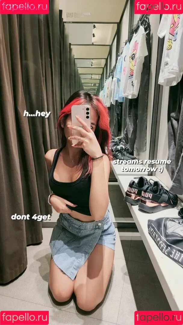 AlodiaMarie Onlyfans Photo Gallery 