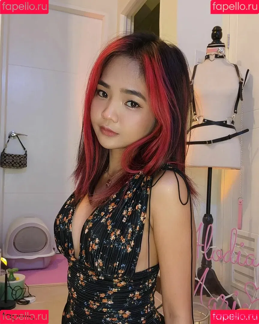 AlodiaMarie Onlyfans Photo Gallery 