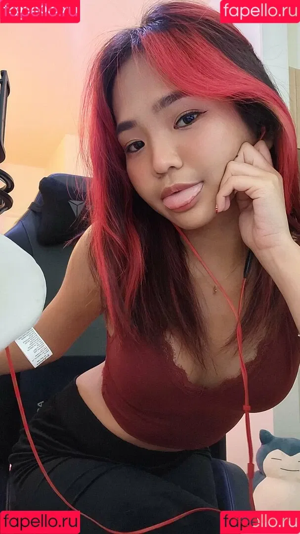 AlodiaMarie Onlyfans Photo Gallery 