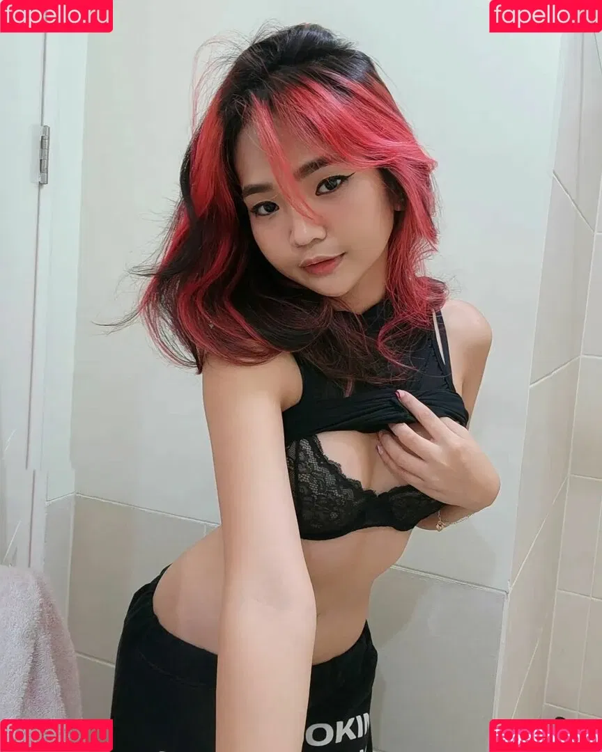 AlodiaMarie Onlyfans Photo Gallery 