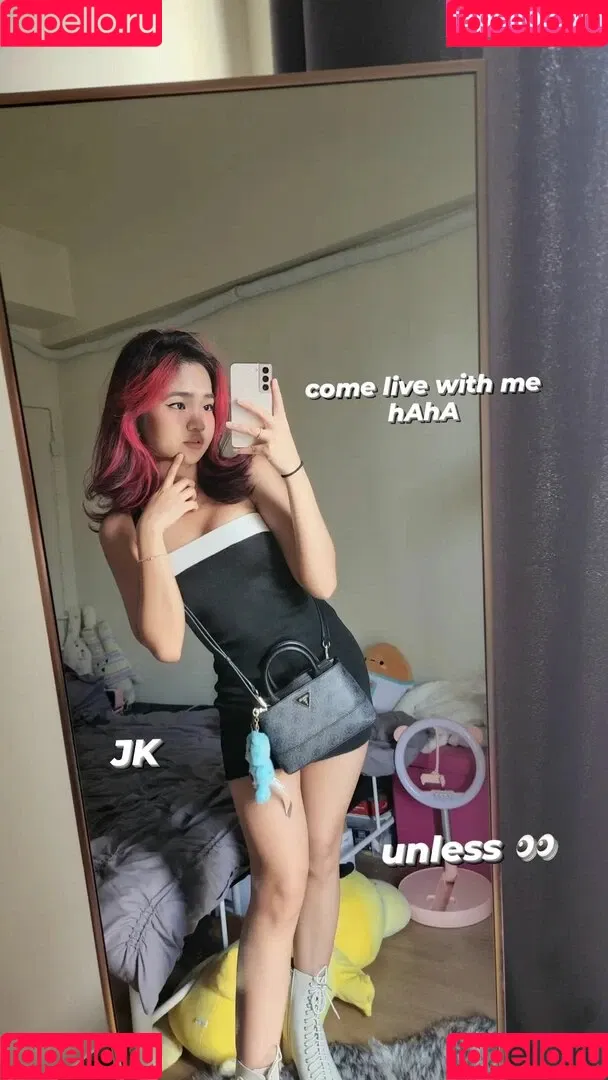 AlodiaMarie Onlyfans Photo Gallery 