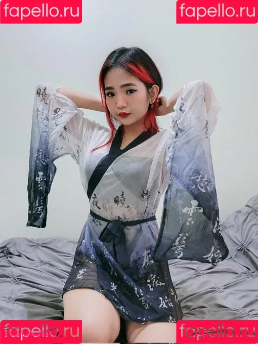 AlodiaMarie Onlyfans Photo Gallery 