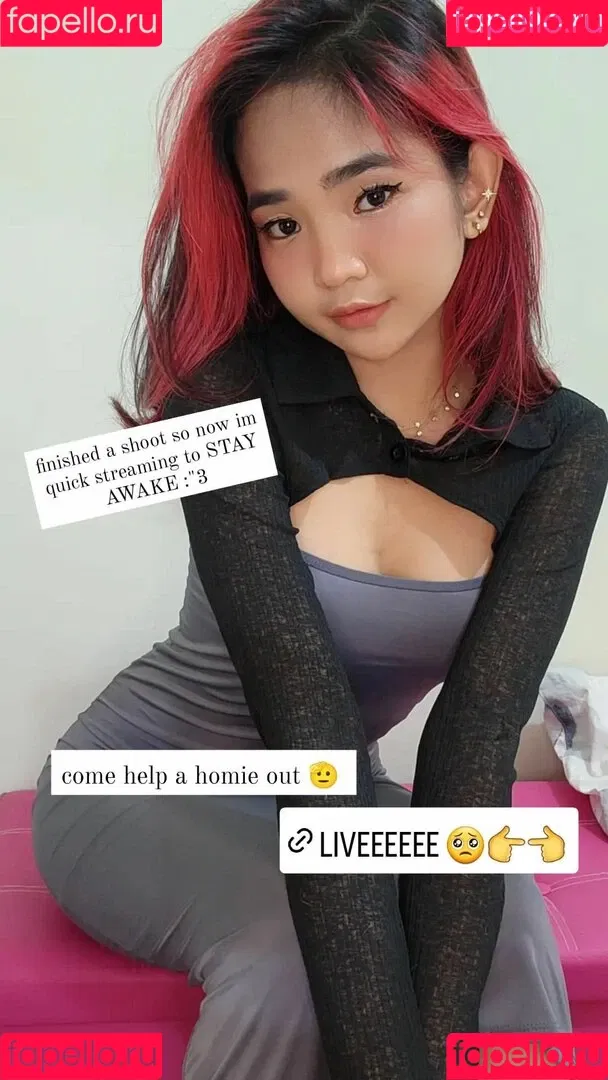 AlodiaMarie Onlyfans Photo Gallery 