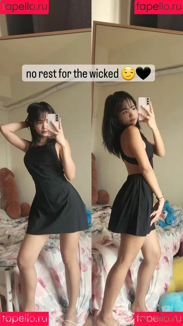 AlodiaMarie Onlyfans Photo Gallery 